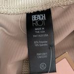 Beach Riot NWT Tone it Up X  Butterfly Ayla Leggings - XL Photo 7