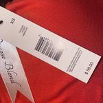 T Tahari ✨ Coral Crewneck Puffed-sleeve Top✨ Photo 4