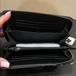 Ed Hardy  | Leopard Print Wallet/Wristlet Photo 6