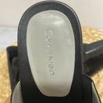 Calvin Klein  black wedge sandals size 7 Photo 6