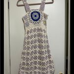 ZARA crochet dress Photo 9