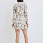 Veronica Beard mini silk dress NEW Photo 3