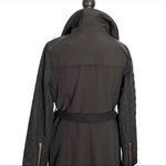 Michael Kors MICHAEL Diamond Quilted Jacket Photo 2