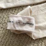 Women’s Sun Sleeves Activewear Stretch Arm Protection Size Small Off White Photo 5