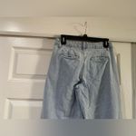 RSQ  Women's Wide Leg Denim Cargo Jeans Size 26 Photo 7