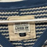 American Eagle AE Big Hug Waffle Sweatshirt Photo 3