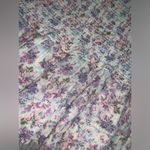 Love Shack Fancy  Trevor floral ruffle dress M 350$ NWOT formal spring cottage Photo 5