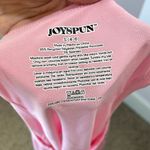 Joyspun Pawsitive Vibes Performance Wear Razor Back Tank Photo 5