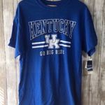 NCAA NWT Kentucky Big Blue Tee Photo 3