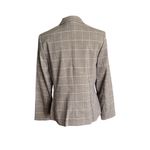 Laura Scott Vintage NWT Sears zipper front jacket. Size 12. Photo 2