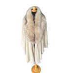 Coco + Carmen BRAND NEW  FAUX FUR JACKET ONE SIZE Photo 5