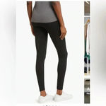 Travis Mathew  Beyond the Coast Ponte Leggings Photo 1
