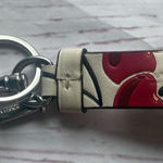 Coach  cherry keyring Photo 0
