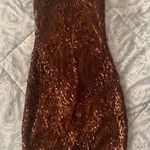 Windsor Sequins Party Dress Photo 4