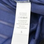 LuLaRoe Velvet Bomber Jacket Womens Small Stevie Going Out Party Glam Soft Grunge Indie Photo 8