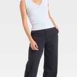 Universal Threads Women's High-Rise Wide Leg Pants - Universal Thread™ Photo 2