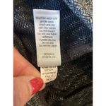 Athleta Herringbone Metro High Waisted Legging Women's Size Small Dark Grey Work Photo 10