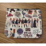 Taylor Swift  Cosmetic Bag Photo 1
