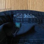 Wild Fable Black Skirt Photo 2