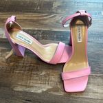 Steve Madden Pink Heels Photo 0