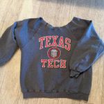 University sweatshirt Gray Size XL Photo 1