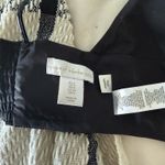 House of Harlow  black leather set  Photo 4