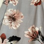 Super Cute Floral Flowy Top Photo 4