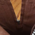 Jeffrey Campbell  Boone Snake Print Booties Photo 8