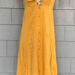 Urban Outfitters Midi Dress Photo 0