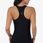 Yogalicious  2 Pack Seamless Carrie Tank Padded Racerback Tank Tops Photo 3