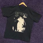 Deftones Saturday Night Wrists Rock Show Poster T-Shirt XL Photo 2
