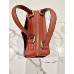 Steve Madden  Small Faux Leather Breese Crossbody, Top Handles, Purse Handbag Photo 6