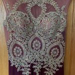 Dancing Queen Prom Dress Photo 1