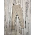 H&M Tan camo jeans Photo 10