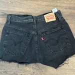 Levi's Shorts Photo 1