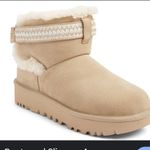 UGG  Ultra Mini Classic Alpsey Boots Photo 0