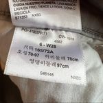 Denizen from Levi's Denizen Levi’s Gray High Rise Ankle Skinny Jeans Photo 8