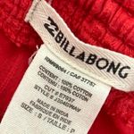Billabong Low Rise Beach Pants Photo 6