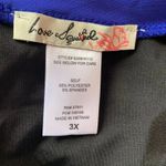 Love Squared Color Black Dress Photo 8