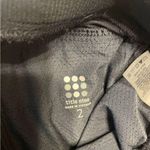 Title Nine Clamberista Black pants size 2 Photo 4