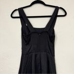 Sundays Best Revolve Black Sleeveless Mini Dress Womens 00 Classic Preppy Twee Photo 7