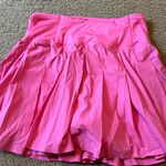 JoyLab Pink Tennis Skirt Photo 1