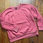 Forever 21 Salmon Colored Crewneck Photo 1