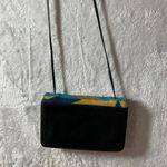 Pendleton Woven Tapestry Crossbody Bag Colorful Southwestern Style Shoulder Purse Photo 5