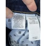 Lucky Brand Women's Bridgette Skinny Jeans Size 6/28 Ankle Blue Mid Rise. Photo 8