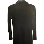 Vintage DJ International Dress Size 6 Small Black Photo 8