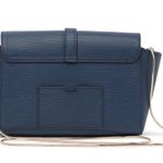 Kate Spade NWT  Riverside Street Emmie Embossed Leather Crossbody Purse Photo 2