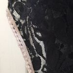 FINAL MARKDOWN Ladies’ HeartSoul Appliqué & Lace Top (M) Black Size M Photo 6