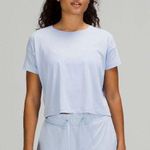 Lululemon Cates Tee Photo 0