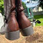 Croft & Barrow 🔥  Women’s Boots Size 10 Wide Photo 4